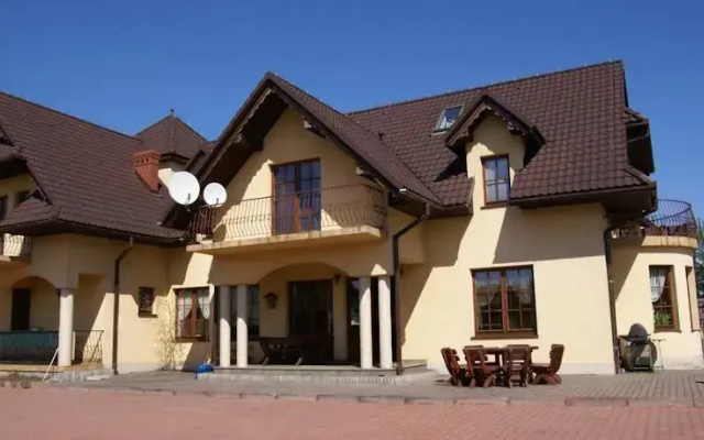 Hotel Gala