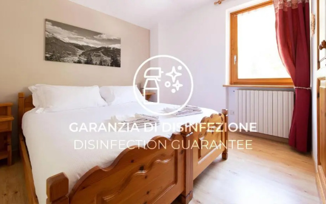 Italianway - Belvedere 28 - Bucaneve