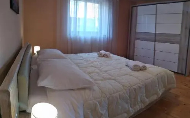 Apartman Poldrugovac