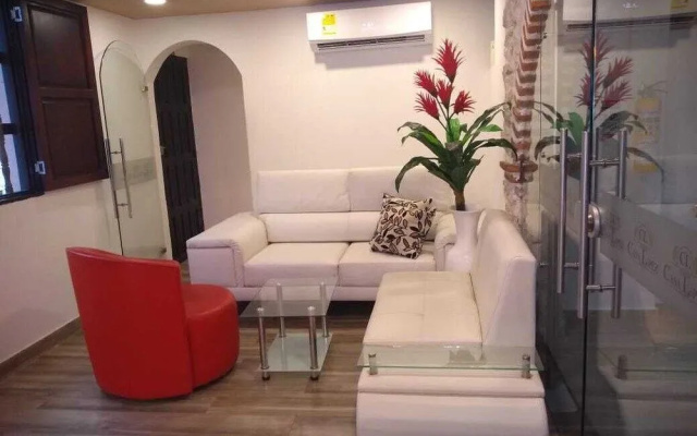 Hostal Casa Lopez Cartagena