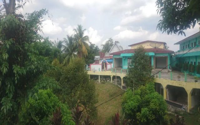 Hotel Mutiara Siantar