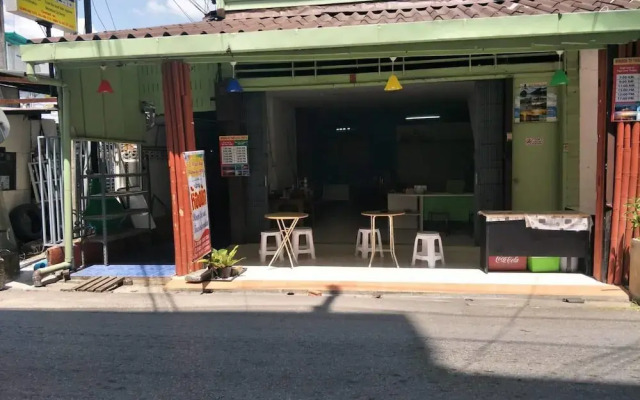 T&M Guesthouse