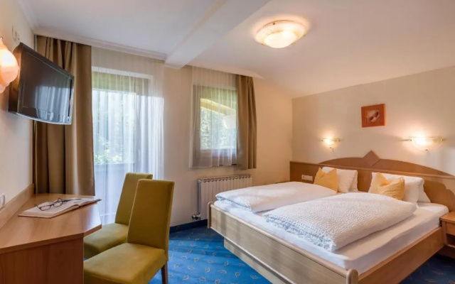 Hotel-Garni Anni