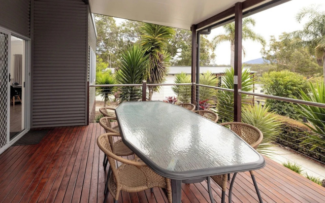 BIG4 Wallaga Lake Holiday Park