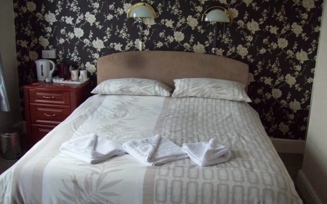 The Crown Hotel
