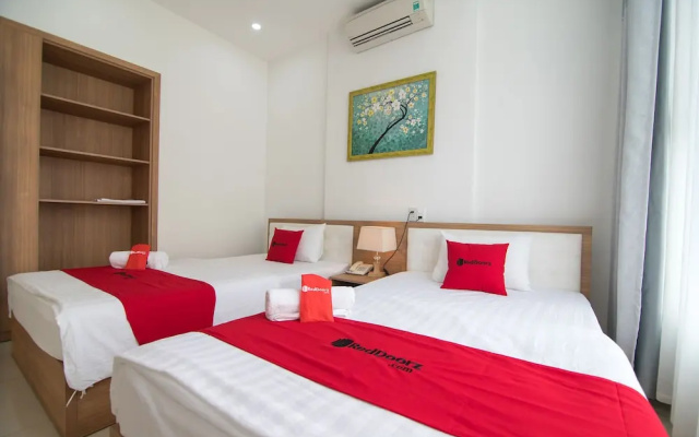 Scott Hotel