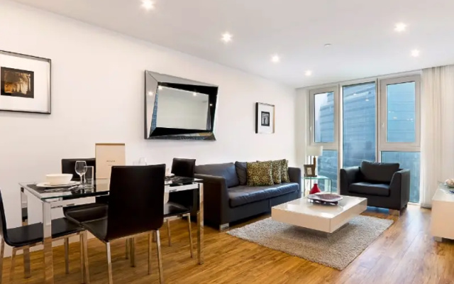 Altitude Apartments