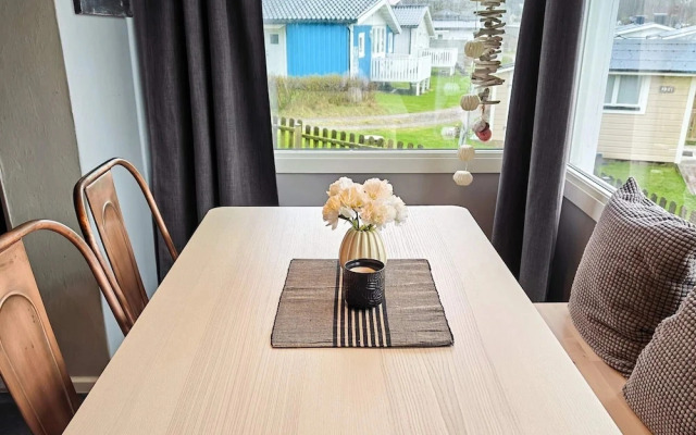 5 Person Holiday Home in Falkenberg