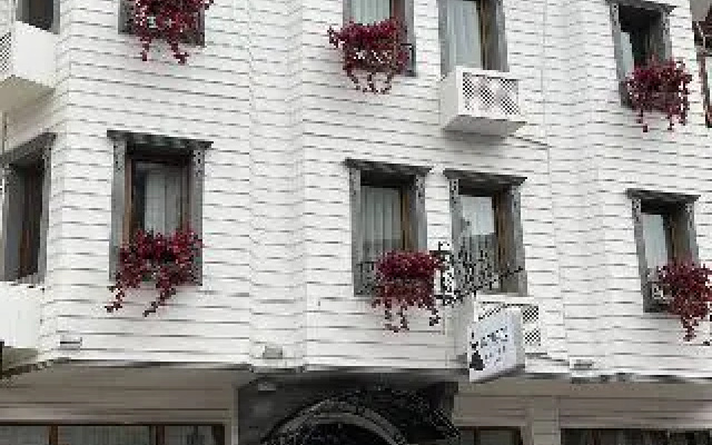 Mevlana Boutique Hotel