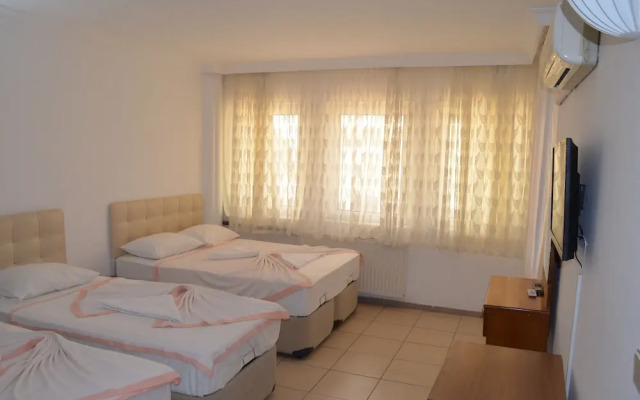 Prens Yildiz Hotel