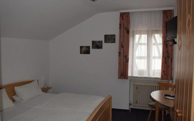 Hotel Sonne
