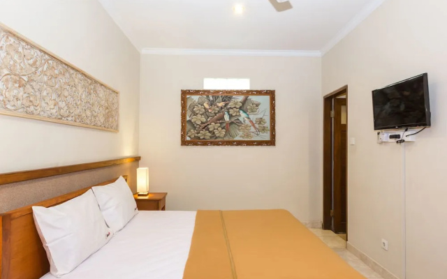 Deco Bedrooms