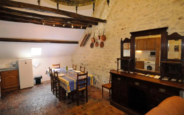 Appartement Bénédictin