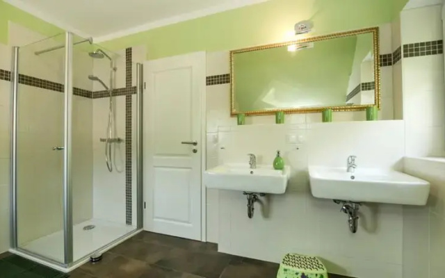 Holiday Home Nele