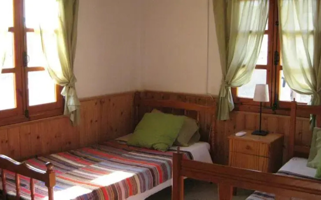Holiday House in Kritou Terra