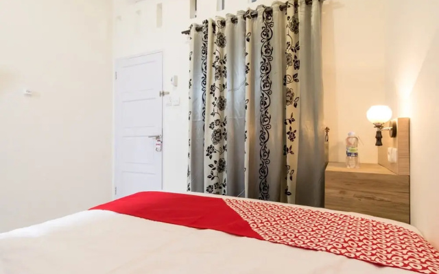 Kamani Homestay Syariah by OYO Rooms
