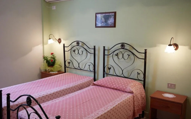 Bed And Breakfast Ponte Del Diavolo