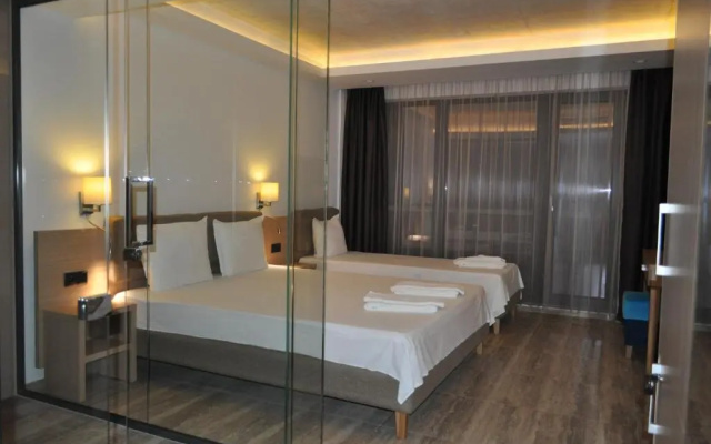 Hotel Tyulenovo