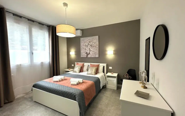 Piante Del Principe Apartments and Rooms