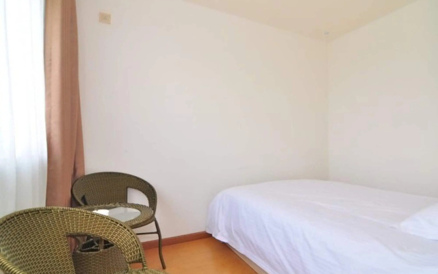 Greentree Inn Ningbo South Railway Station Express Hotel