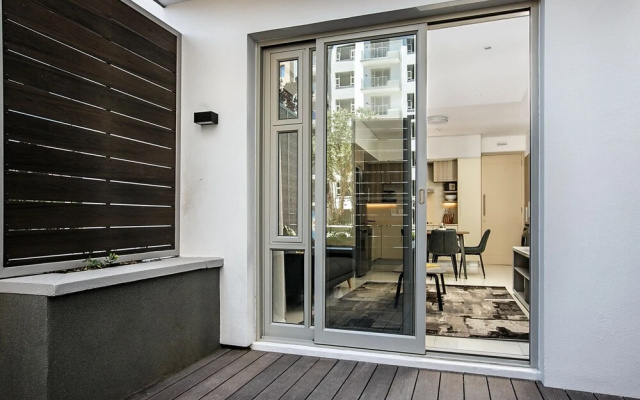 107 The Tyrwhitt Rosebank Adults Only