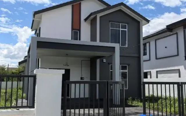 Padang Serai Roomstay 95