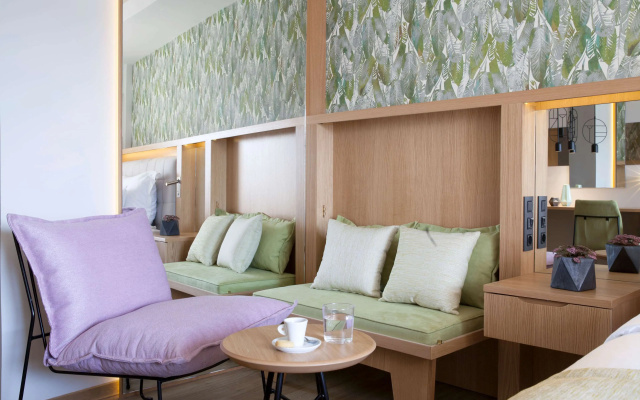 Zeus Dolce by Wyndham Athens