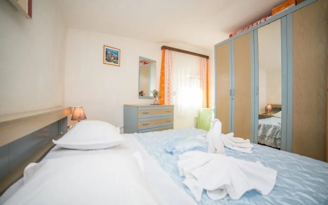 Apartments Duje Split / One Bedroom A1