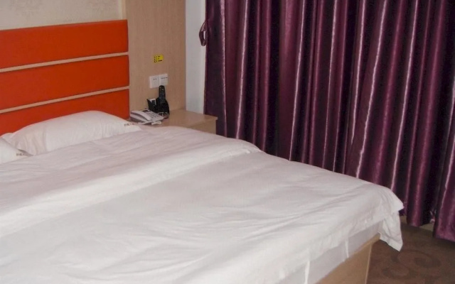 Tai Cheng Hotel