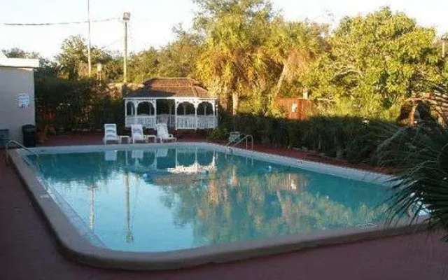 Econo Lodge Leesburg