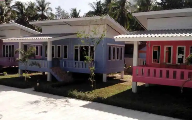 U-Sabai Villa