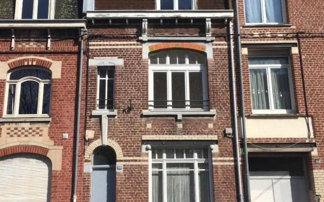 Homeway Lille