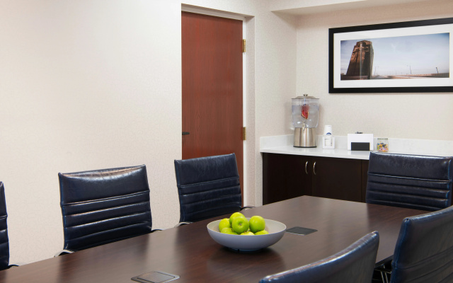 Hampton Inn Cleveland-Solon