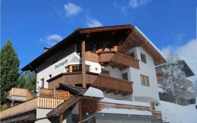 Haus Saumspitz