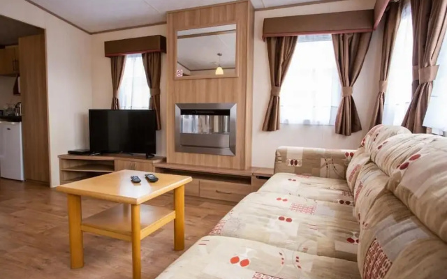 Mersea Island Holiday Park