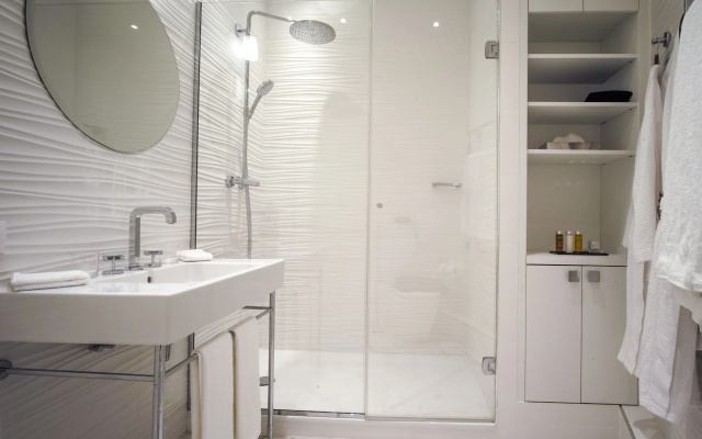 Relais 12bis B&B