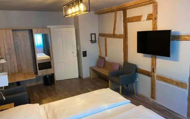 Hotel Blüchertal