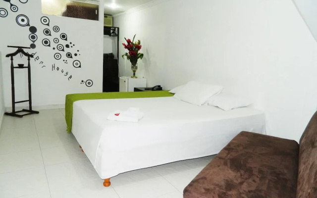 Hotel Casa Real Villavicencio