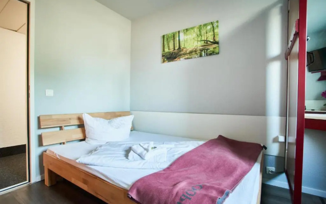 Hotel City Inn Magdeburg