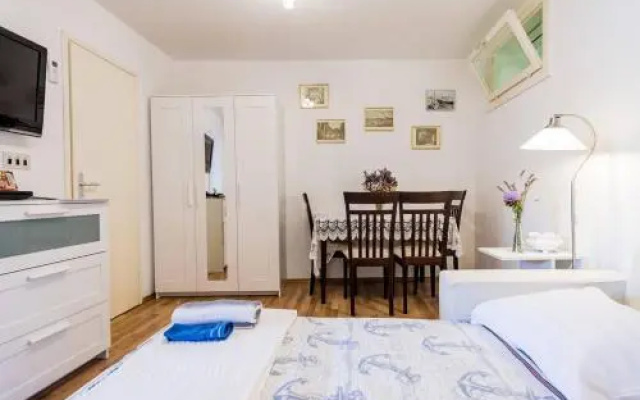 Apartment Pjaca