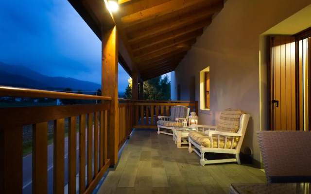 Albergo Diffuso Polcenigo B.Vittorio