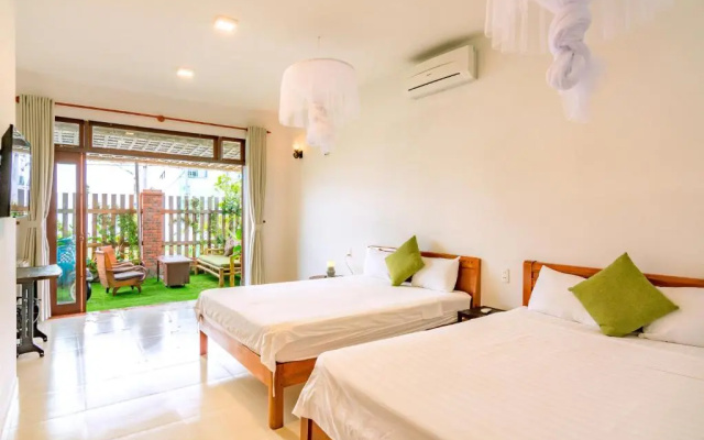 Seasnails Homestay