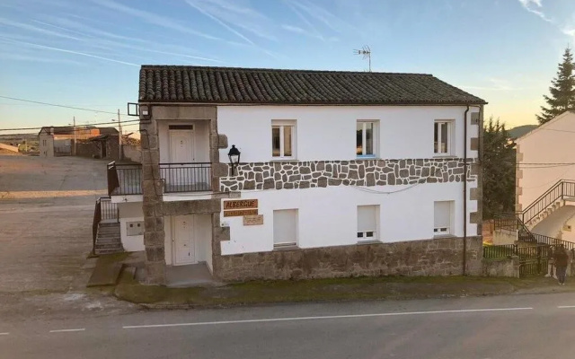 Albergue y Centro de Agrodiversidad - Hostel