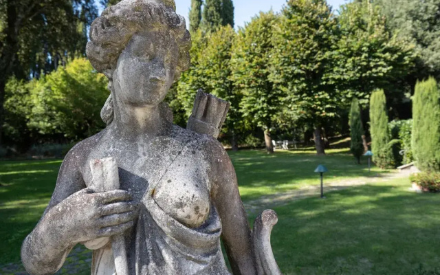 Villa Dei Conti