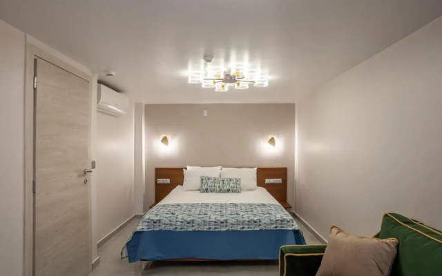 OLIA Seaside Residence