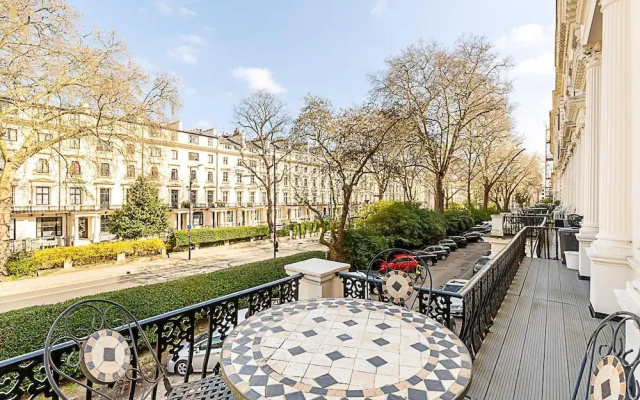 Central London Chic Townhouse