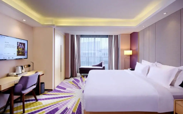 Lavande Hotel Chengdu Chunxi Road