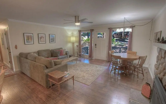 Jensen's Dime 3 Bedroom Home by Redawning