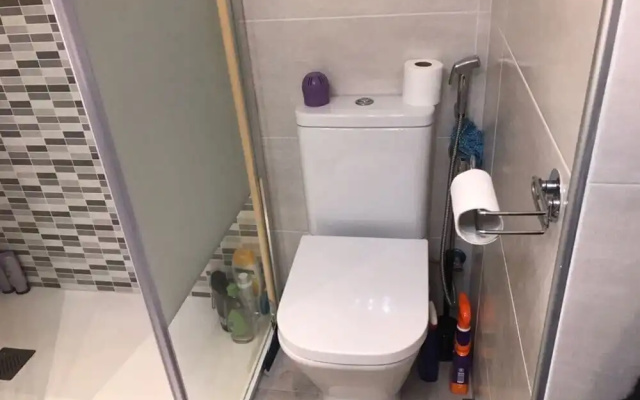Apartamento Elypalace C-5