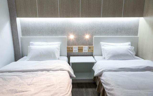 Connect Hostel